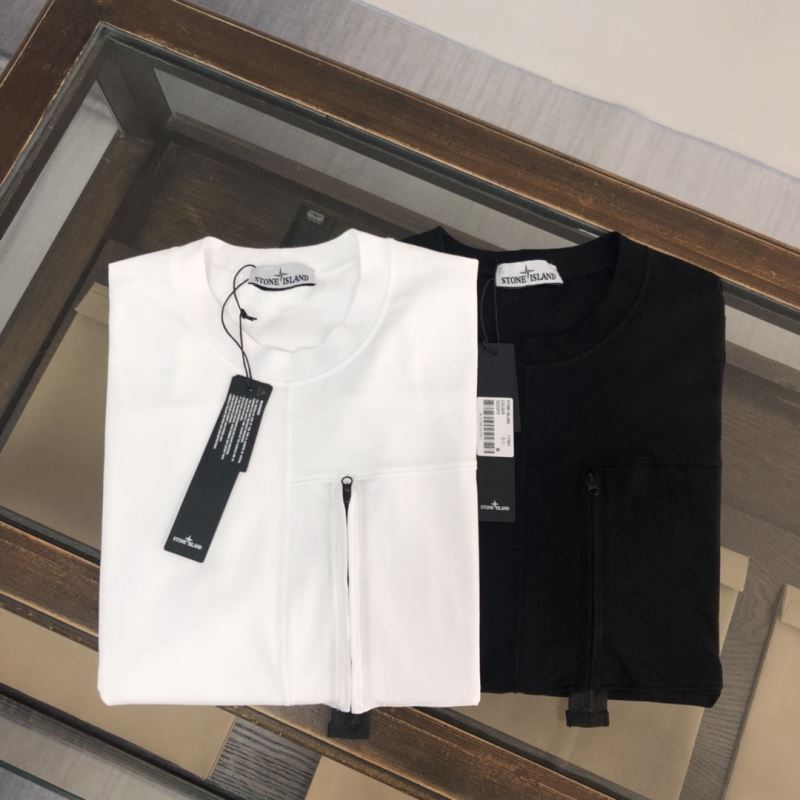 Stone Island T-Shirts